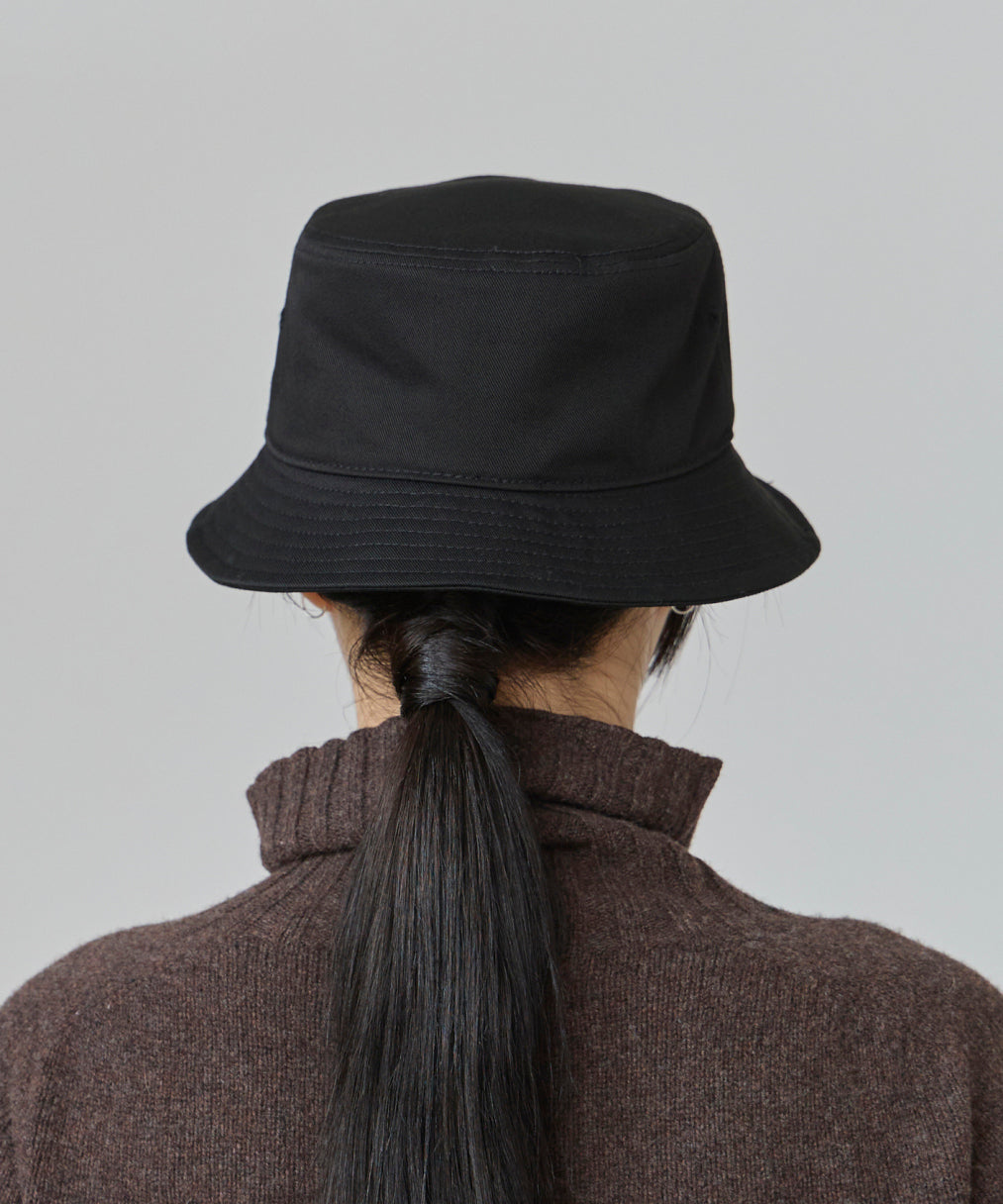 超越 OVERRIDE OVERRIDE OGC TWILL BUCKET HAT SG