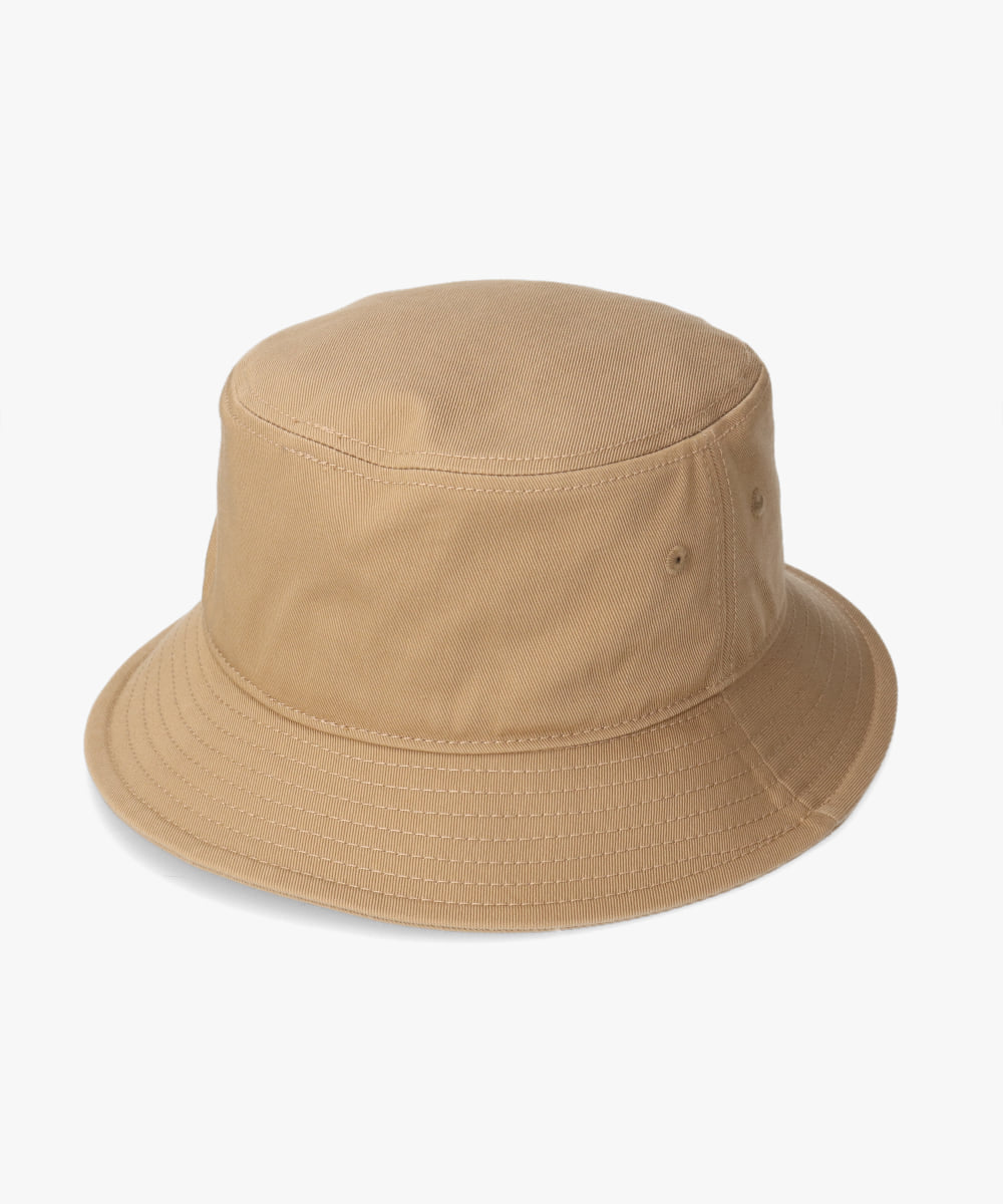 超越 OVERRIDE OVERRIDE OGC TWILL BUCKET HAT SG