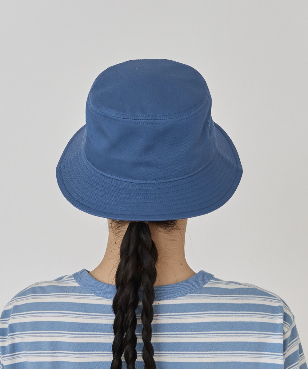 超越 OVERRIDE OVERRIDE OGC TWILL BUCKET HAT SG