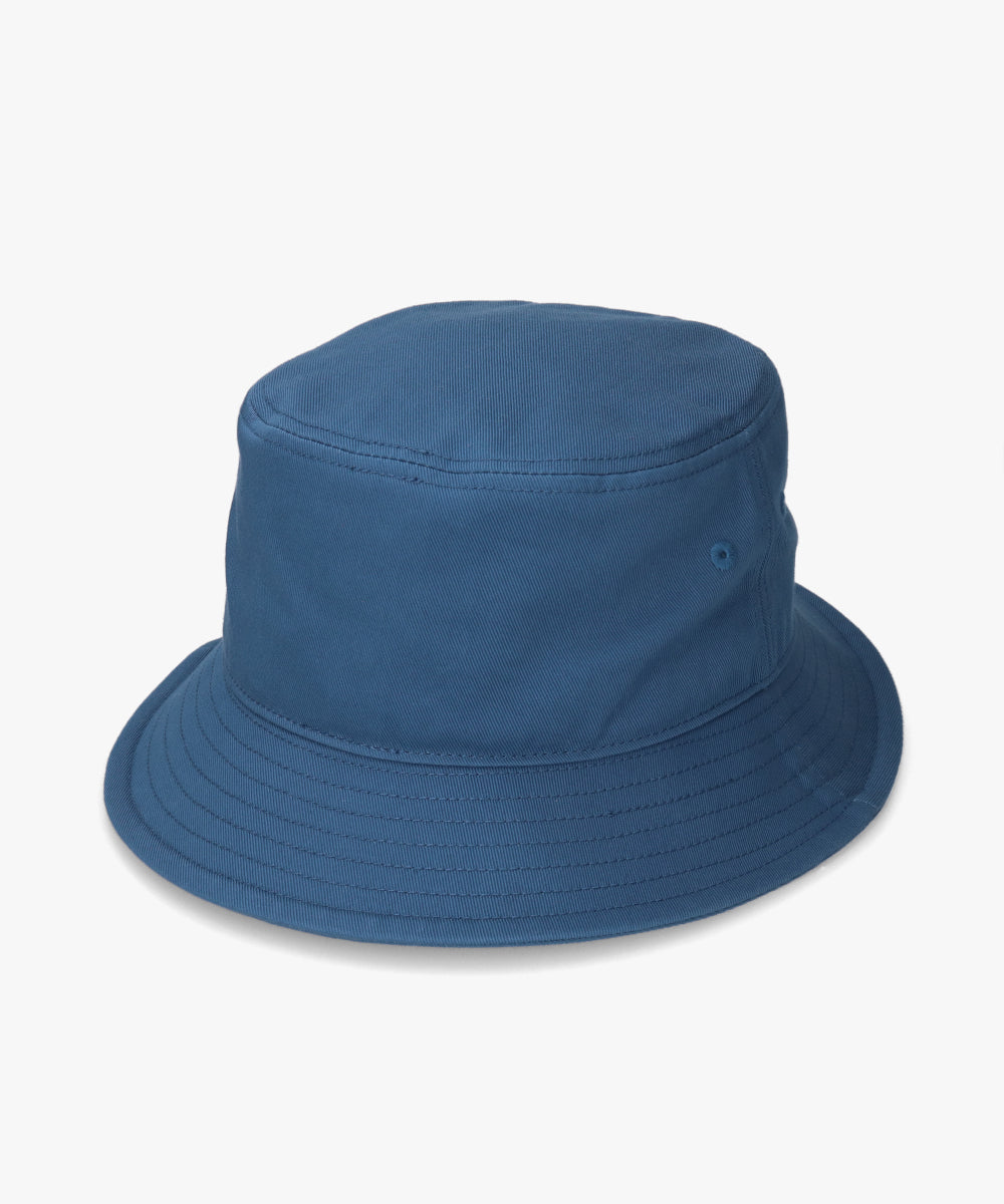 超越 OVERRIDE OVERRIDE OGC TWILL BUCKET HAT SG