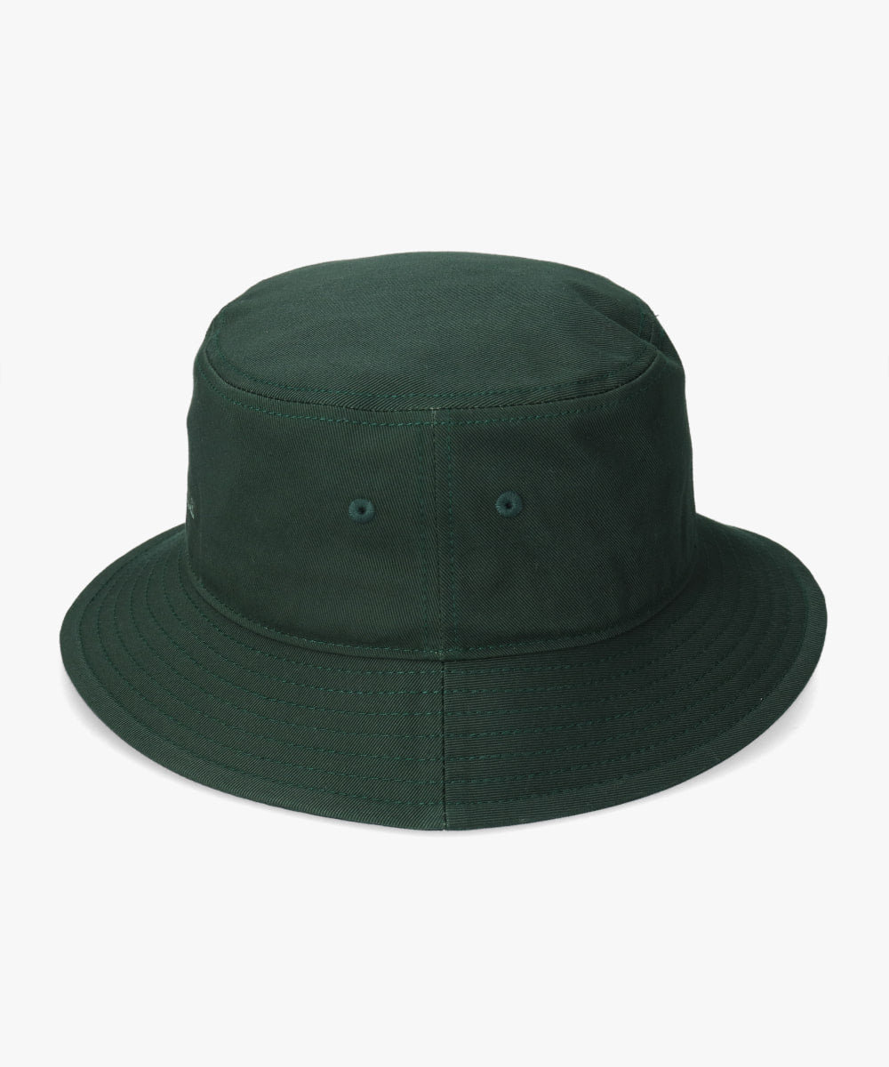 超越 OVERRIDE OVERRIDE OGC TWILL BUCKET HAT SG