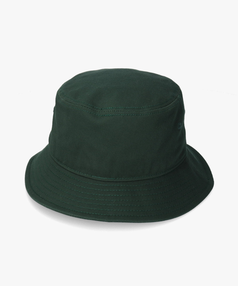 超越 OVERRIDE OVERRIDE OGC TWILL BUCKET HAT SG