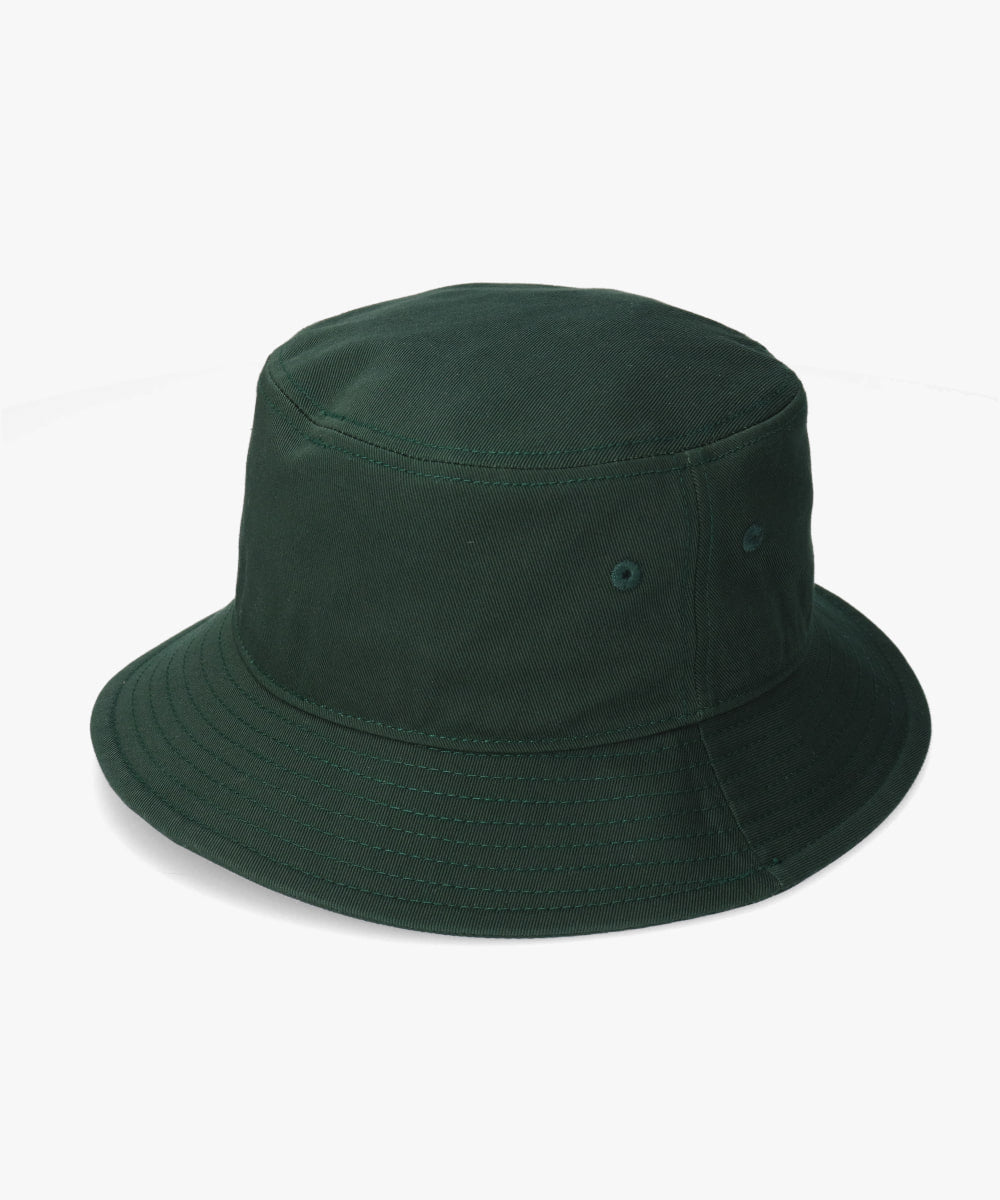 超越 OVERRIDE OVERRIDE OGC TWILL BUCKET HAT SG