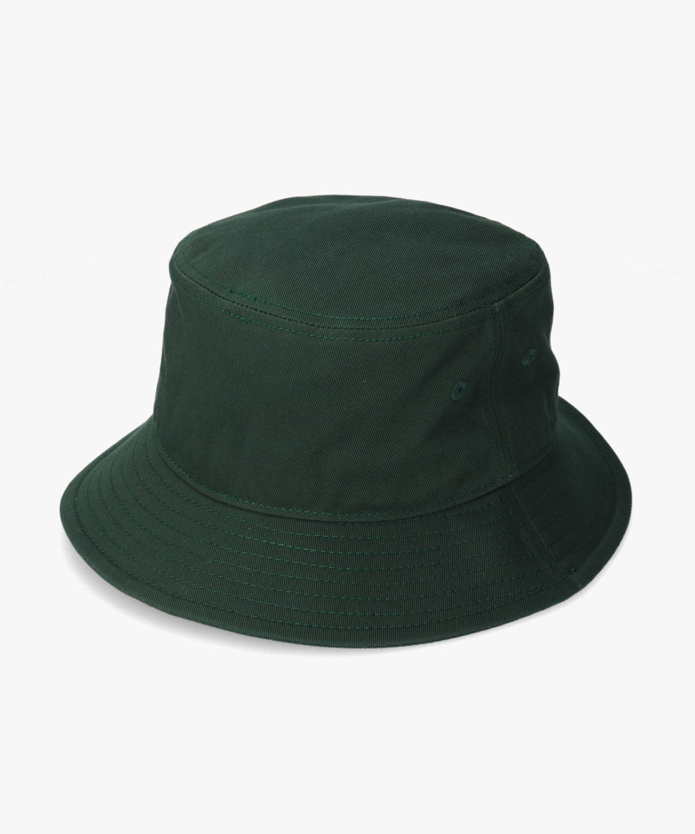 超越 OVERRIDE OVERRIDE OGC TWILL BUCKET HAT SG