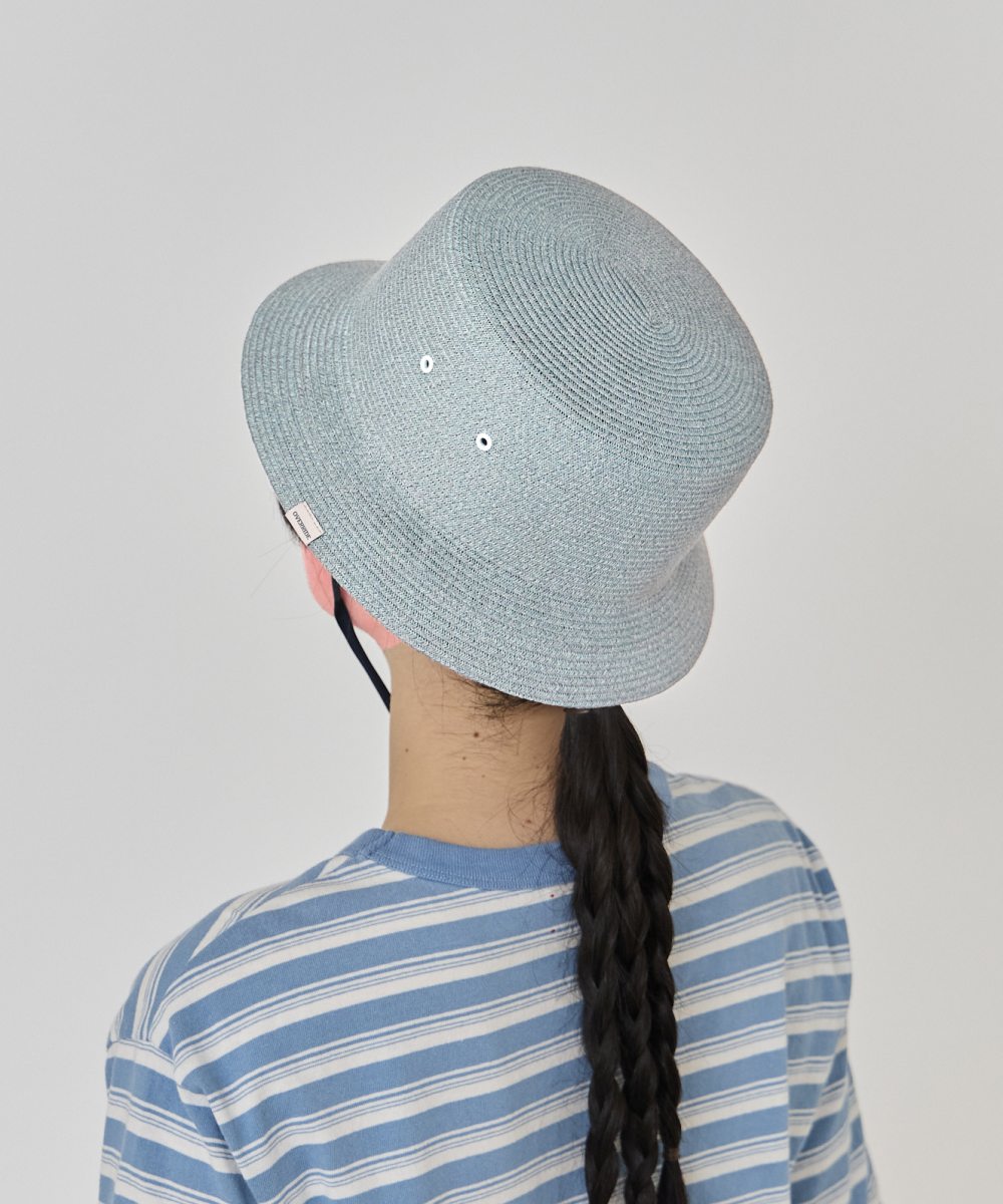 オーバーライド OVERRIDE OVERRIDE WASHABLE BD BUCKET HAT SGP