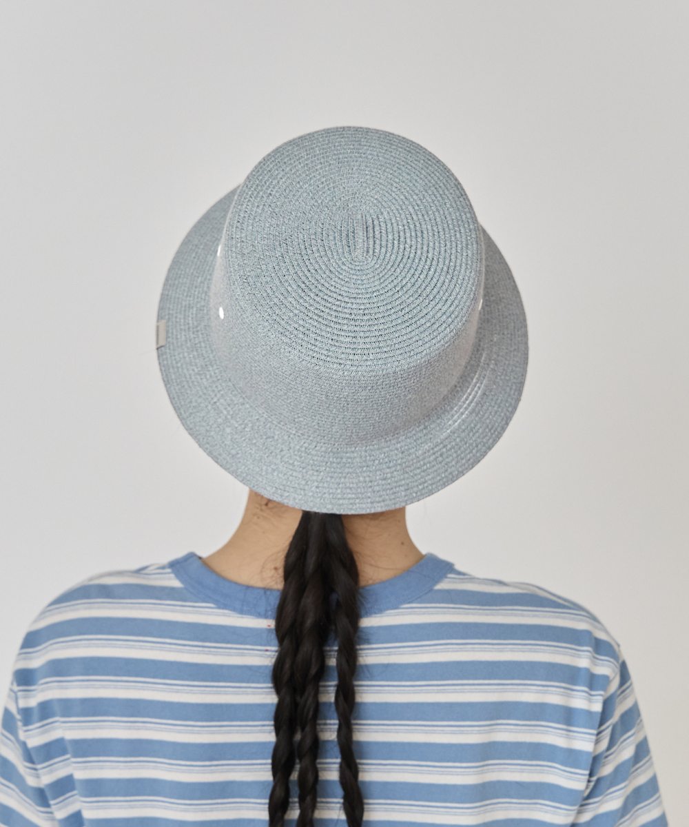 オーバーライド OVERRIDE OVERRIDE WASHABLE BD BUCKET HAT SGP