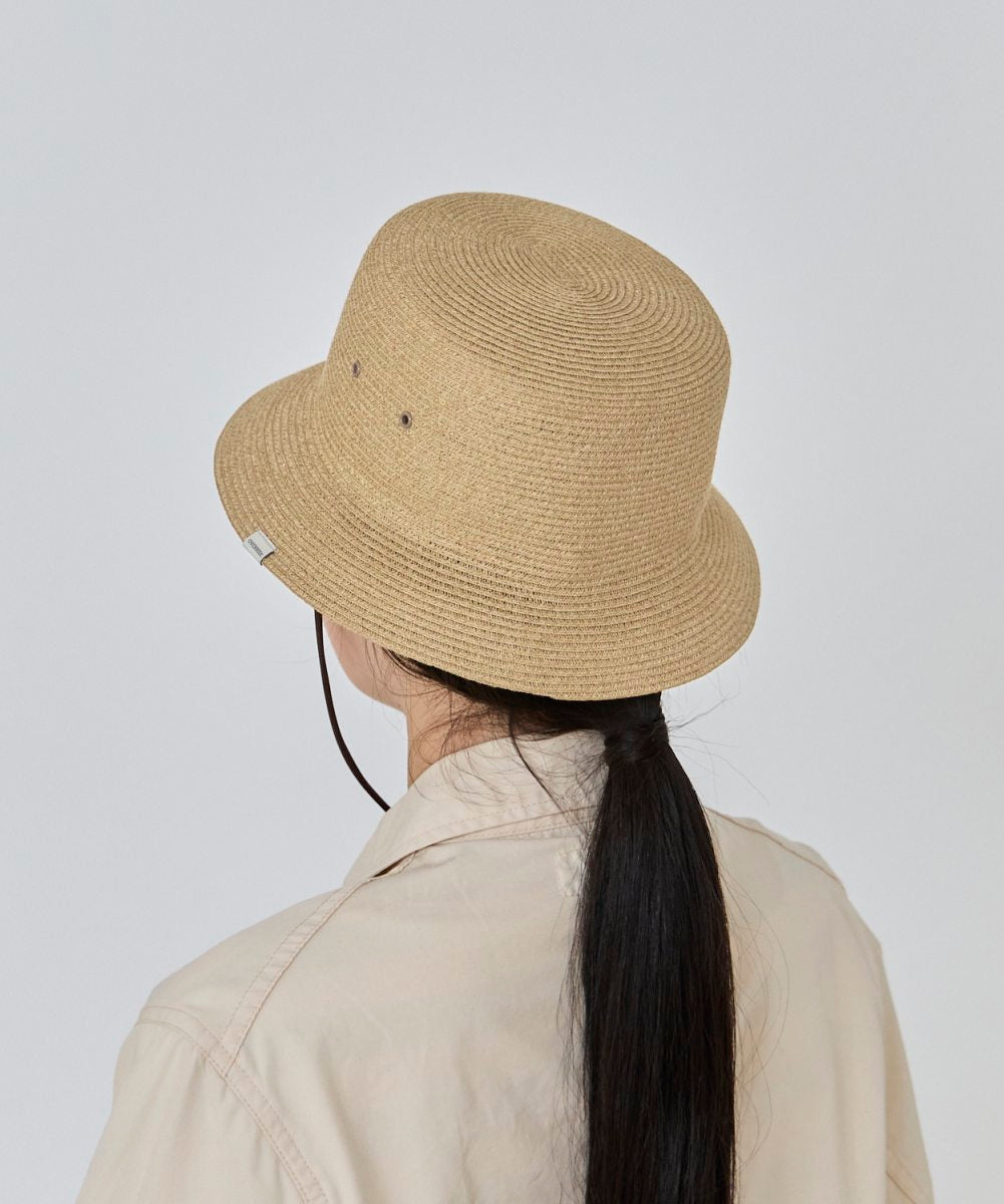 オーバーライド OVERRIDE OVERRIDE WASHABLE BD BUCKET HAT SGP