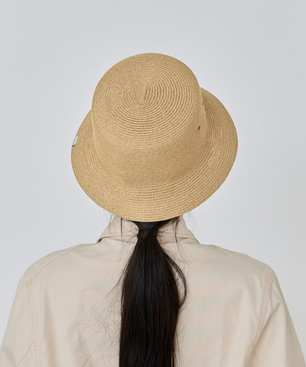 オーバーライド OVERRIDE OVERRIDE WASHABLE BD BUCKET HAT SGP