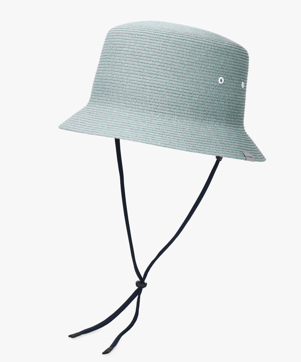 オーバーライド OVERRIDE OVERRIDE WASHABLE BD BUCKET HAT SGP