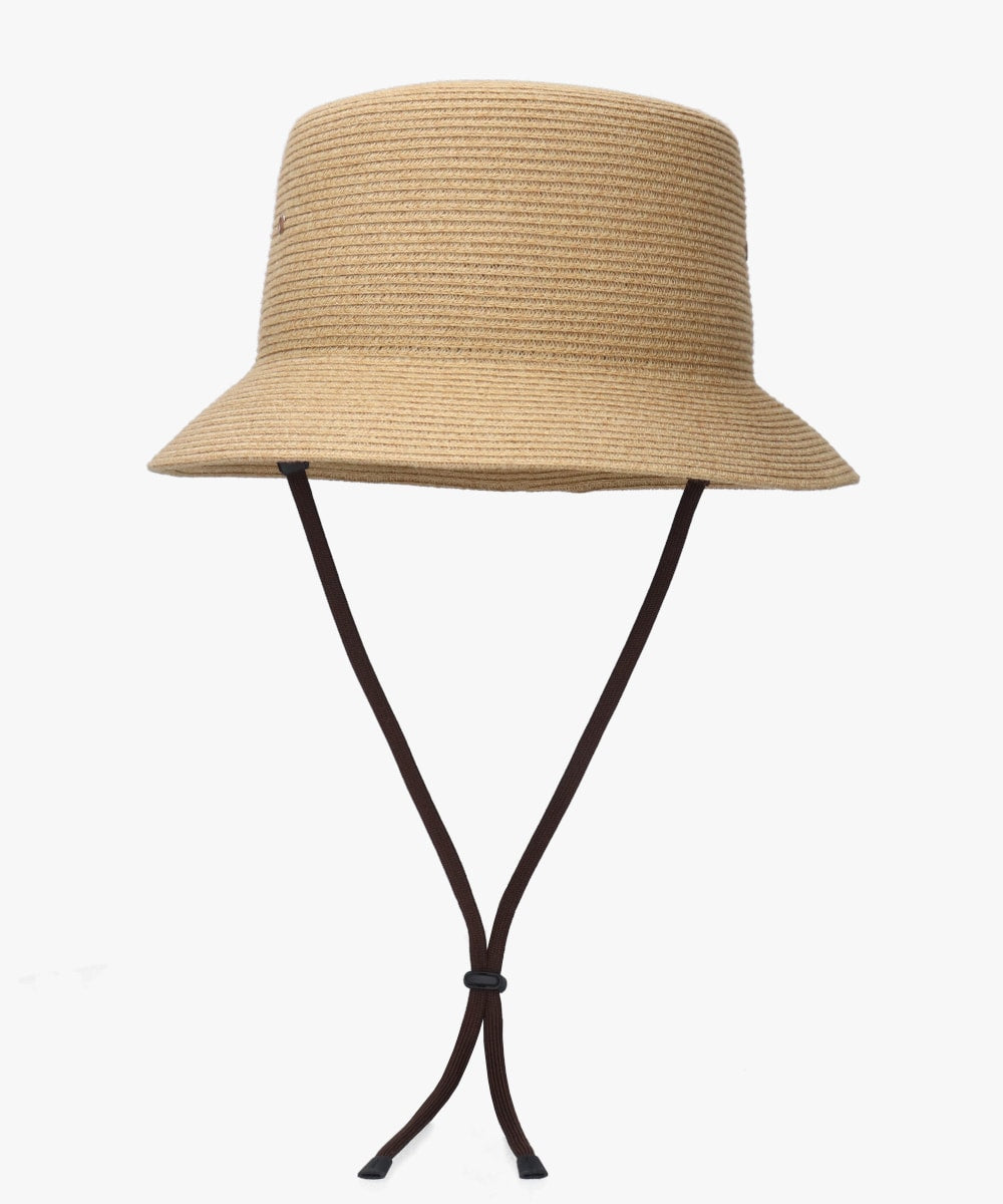 オーバーライド OVERRIDE OVERRIDE WASHABLE BD BUCKET HAT SGP