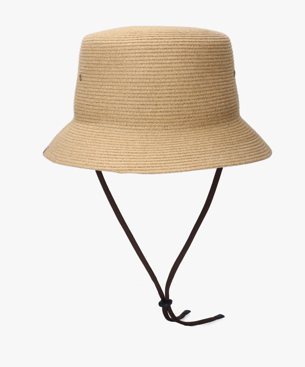 オーバーライド OVERRIDE OVERRIDE WASHABLE BD BUCKET HAT SGP