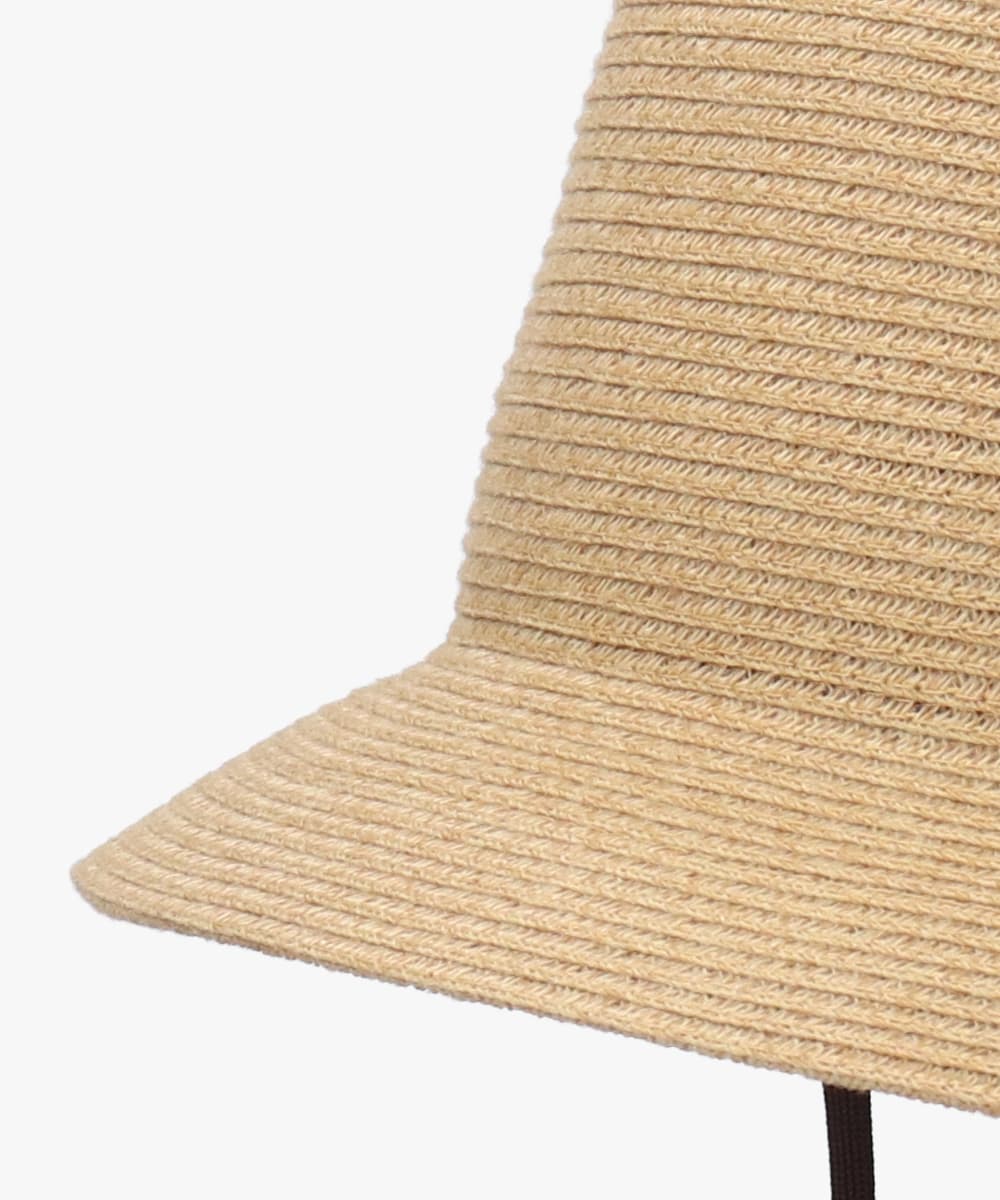 オーバーライド OVERRIDE OVERRIDE WASHABLE BD BUCKET HAT SGP