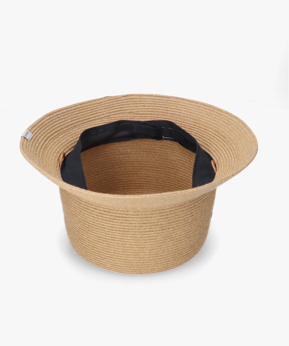 オーバーライド OVERRIDE OVERRIDE WASHABLE BD BUCKET HAT SGP