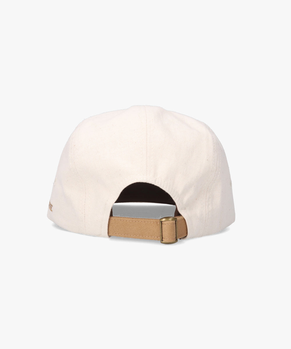 オーバーライド OVERRIDE OVERRIDE  CO HEMP REC SUEDE JETCAP SG / オーバーライド