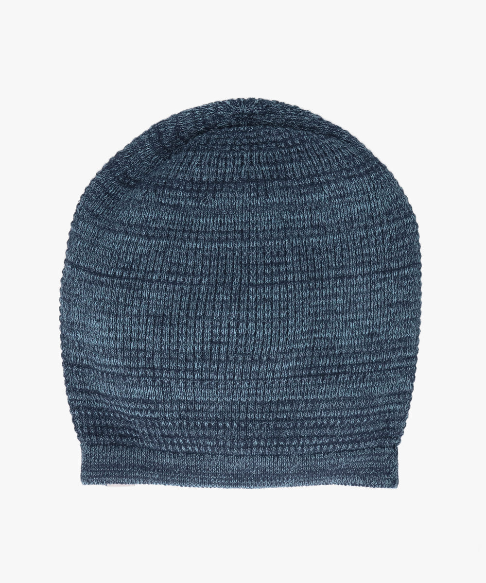 オーバーライド OVERRIDE OVERRIDE  KNIT BASIC BEANIE SG （NAVY MIX (72)） NAVY MIX (72)
