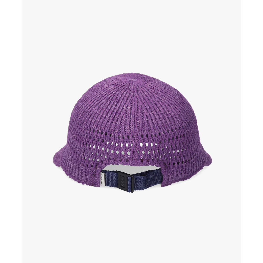 オーバーライド OVERRIDE OVERRIDE  THERMO WIDE CAP SGP / オーバーライド （PURPLE (83)） PURPLE (83)