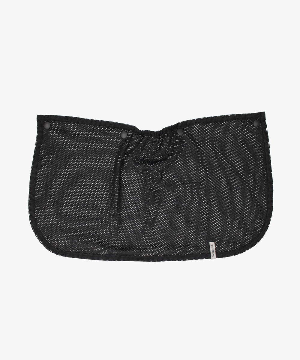 オーバーライド OVERRIDE OVERRIDE  VENTLOCK MESH SHADE CAP / オーバーライド （BLACK (01)） BLACK (01)