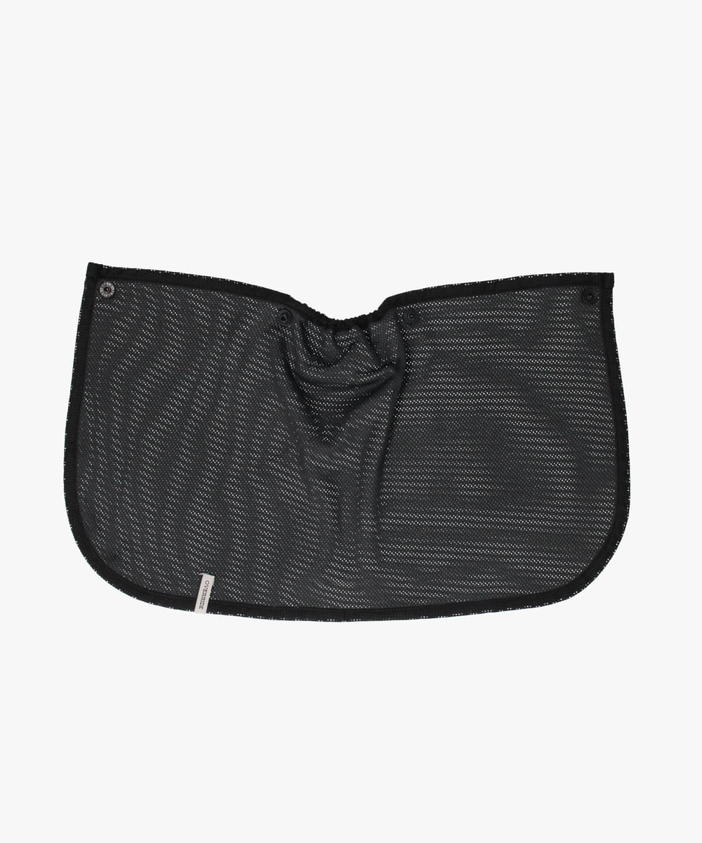 オーバーライド OVERRIDE OVERRIDE  VENTLOCK MESH SHADE CAP / オーバーライド （BLACK (01)） BLACK (01)