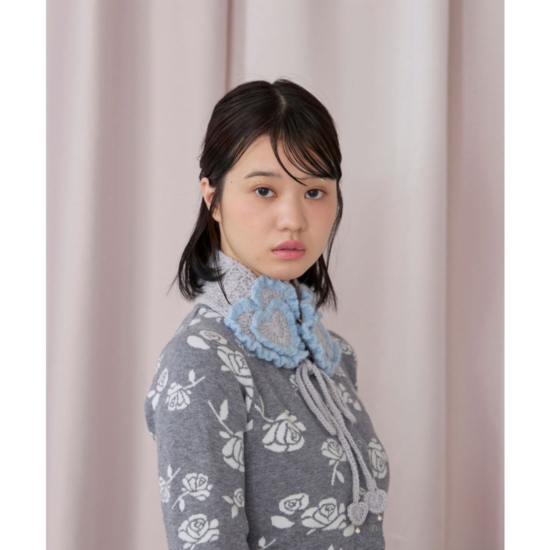 カオリノモリ カオリノモリ kaorinomori アリーヘアバンド / カオリノモリ （LT GRAY (05)） LT GRAY (05)