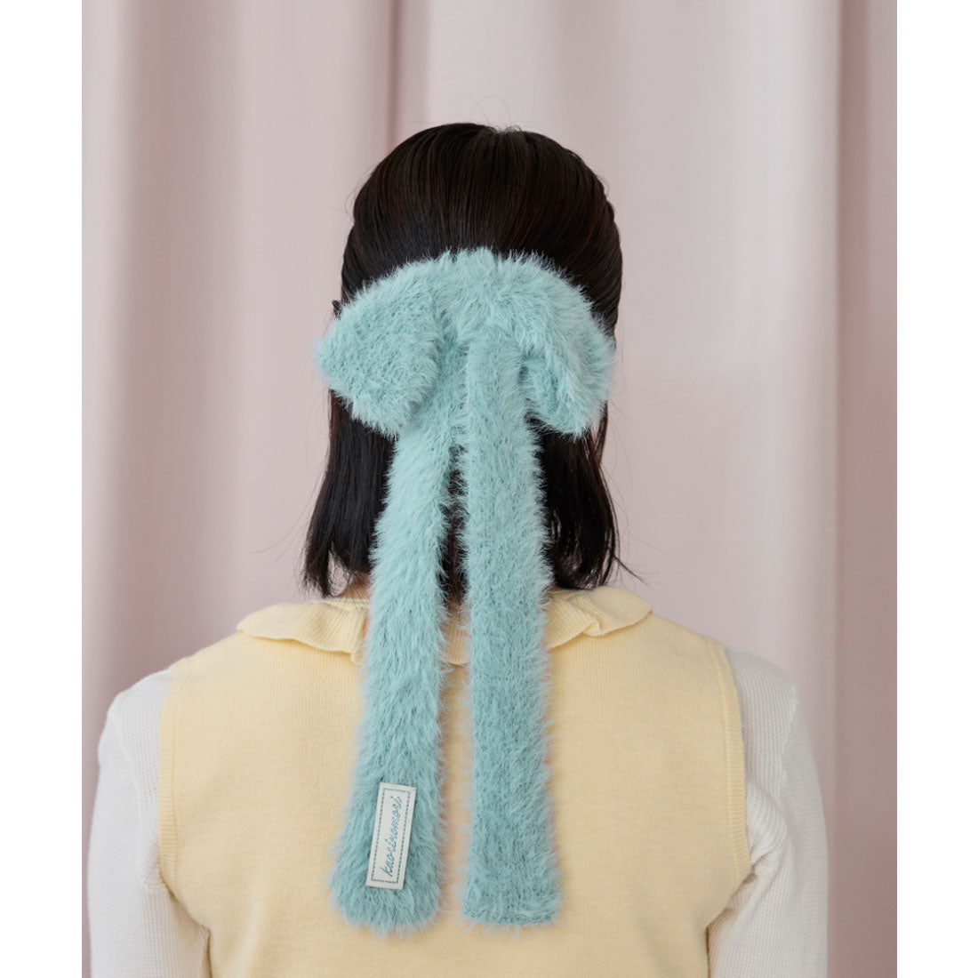 カオリノモリ カオリノモリ kaorinomori トゥイリボン / カオリノモリ （ICE BLUE (75)） ICE BLUE (75)