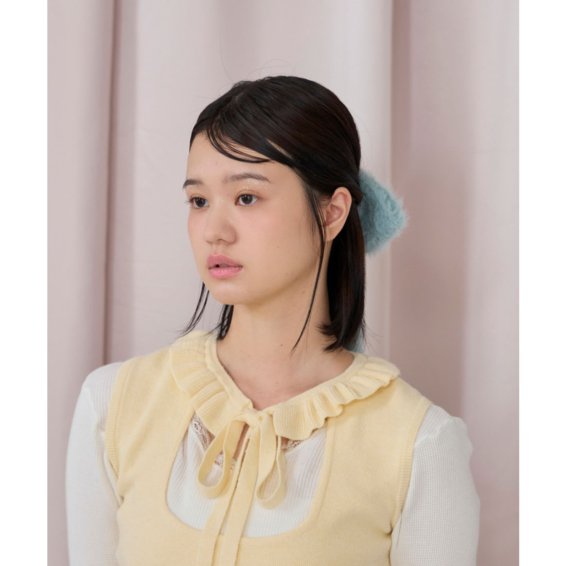 カオリノモリ カオリノモリ kaorinomori トゥイリボン / カオリノモリ （ICE BLUE (75)） ICE BLUE (75)