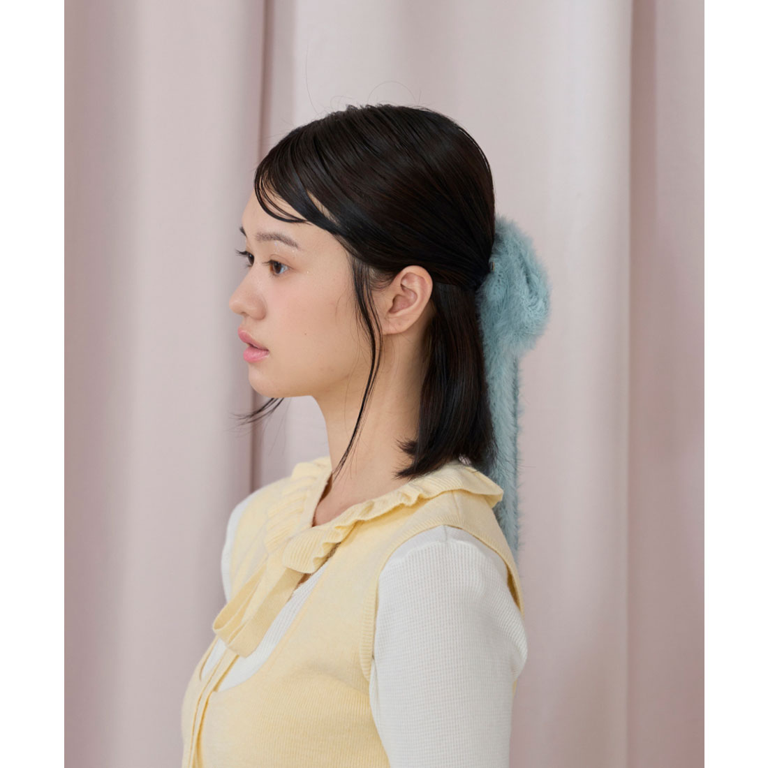 カオリノモリ カオリノモリ kaorinomori トゥイリボン / カオリノモリ （ICE BLUE (75)） ICE BLUE (75)