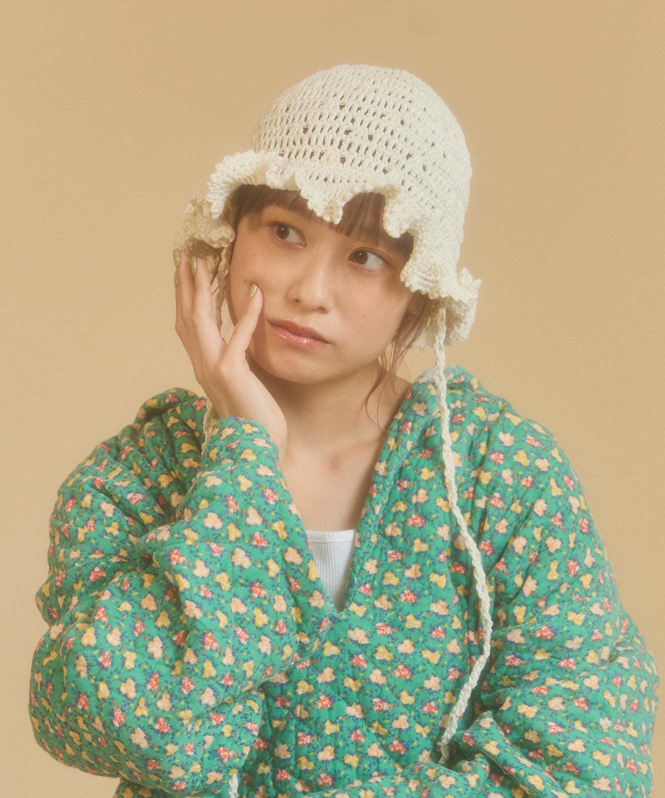 カオリノモリ カオリノモリ kaorinomori プリュム （LILAC (85)） LILAC (85)