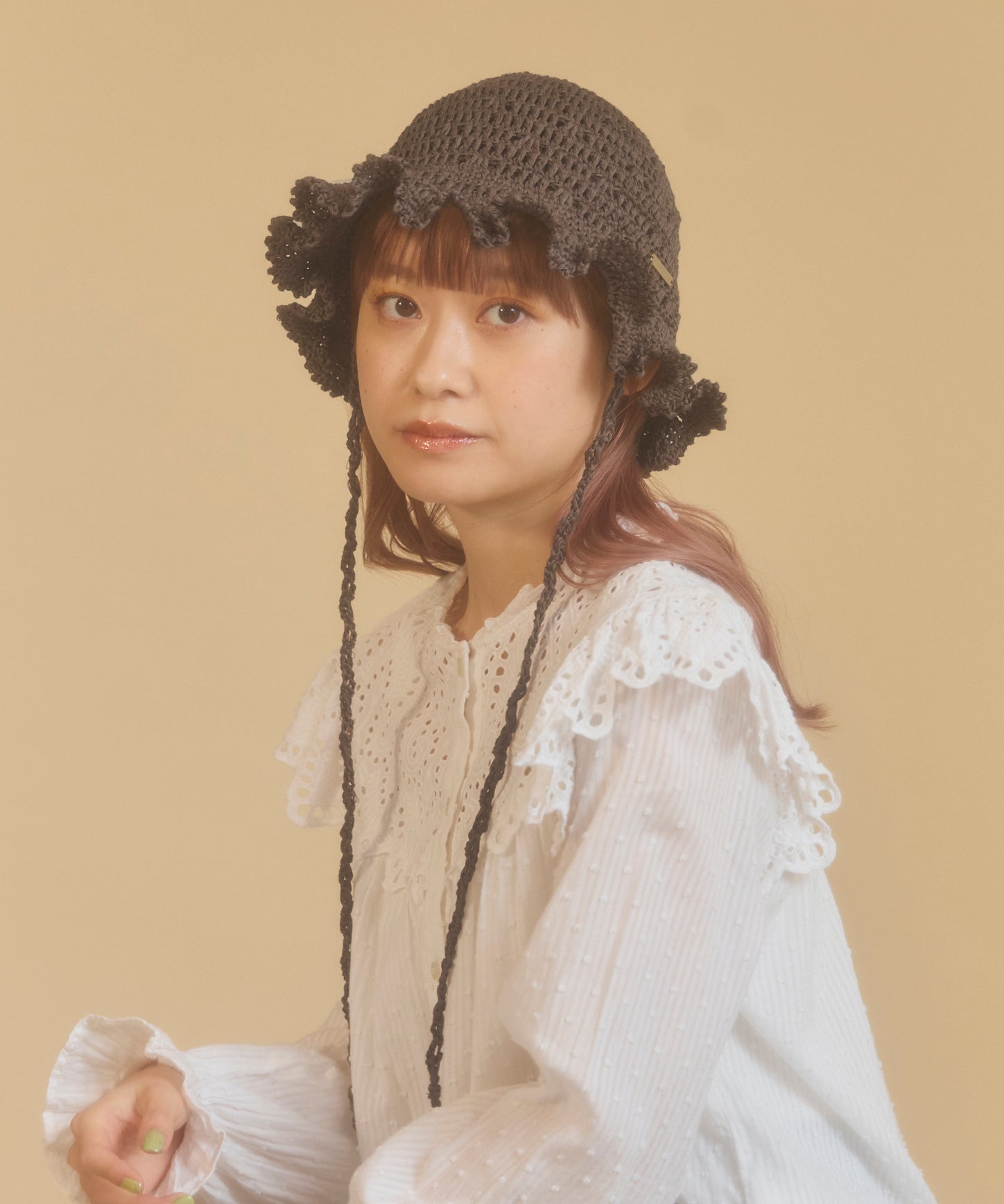カオリノモリ カオリノモリ kaorinomori プリュム （LILAC (85)） LILAC (85)