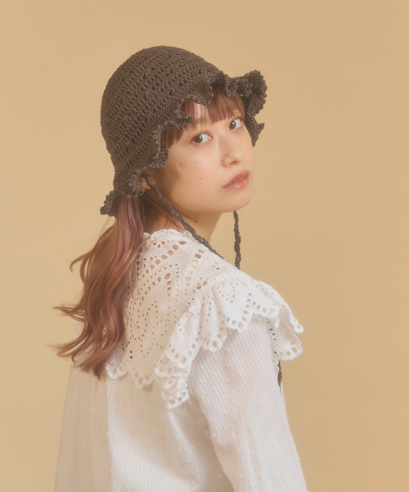 カオリノモリ カオリノモリ kaorinomori プリュム （LILAC (85)） LILAC (85)