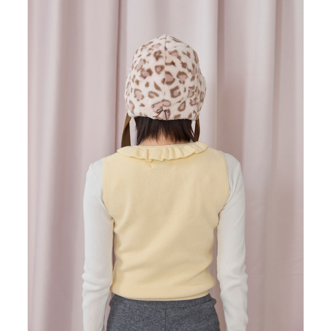 カオリノモリ カオリノモリ kaorinomori アヴィボンネ チャム / カオリノモリ （LEOPARD (95)） LEOPARD (95)