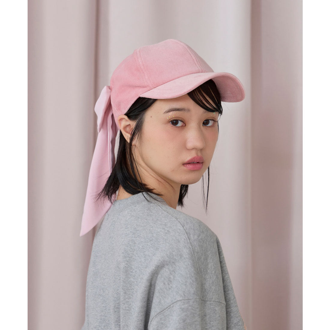 カオリノモリ カオリノモリ kaorinomori リミィキャップ / カオリノモリ （STRAWBERRY (15)） STRAWBERRY (15)