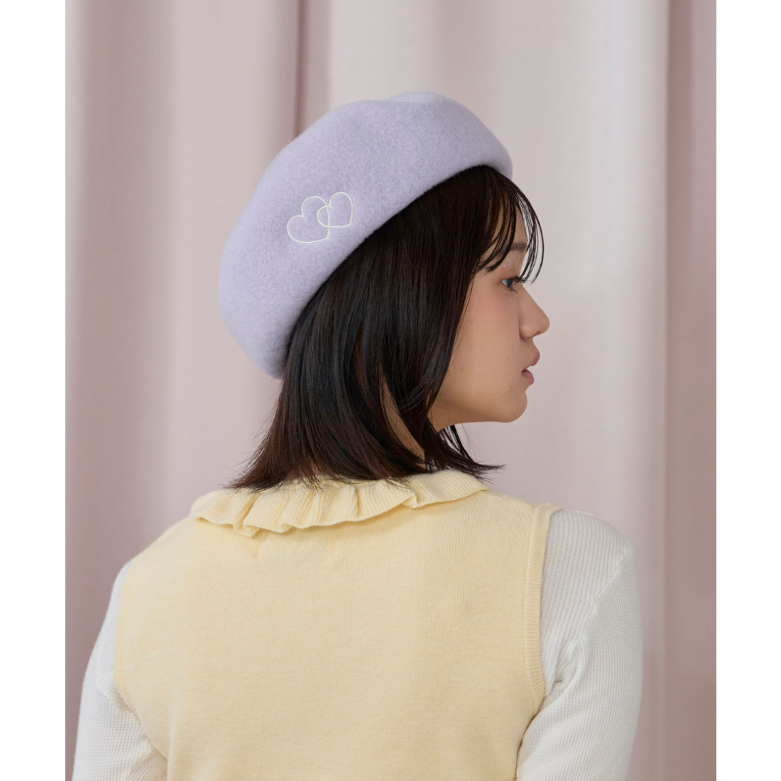 カオリノモリ カオリノモリ kaorinomori オークベレー ラヴ / カオリノモリ （LILAC (85)） LILAC (85)