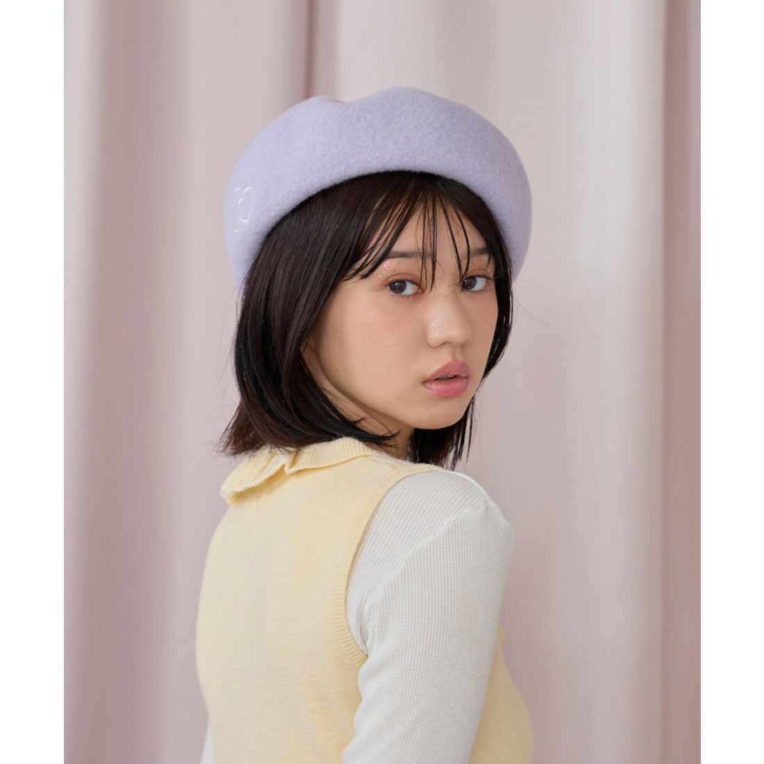 カオリノモリ カオリノモリ kaorinomori オークベレー ラヴ / カオリノモリ （LILAC (85)） LILAC (85)