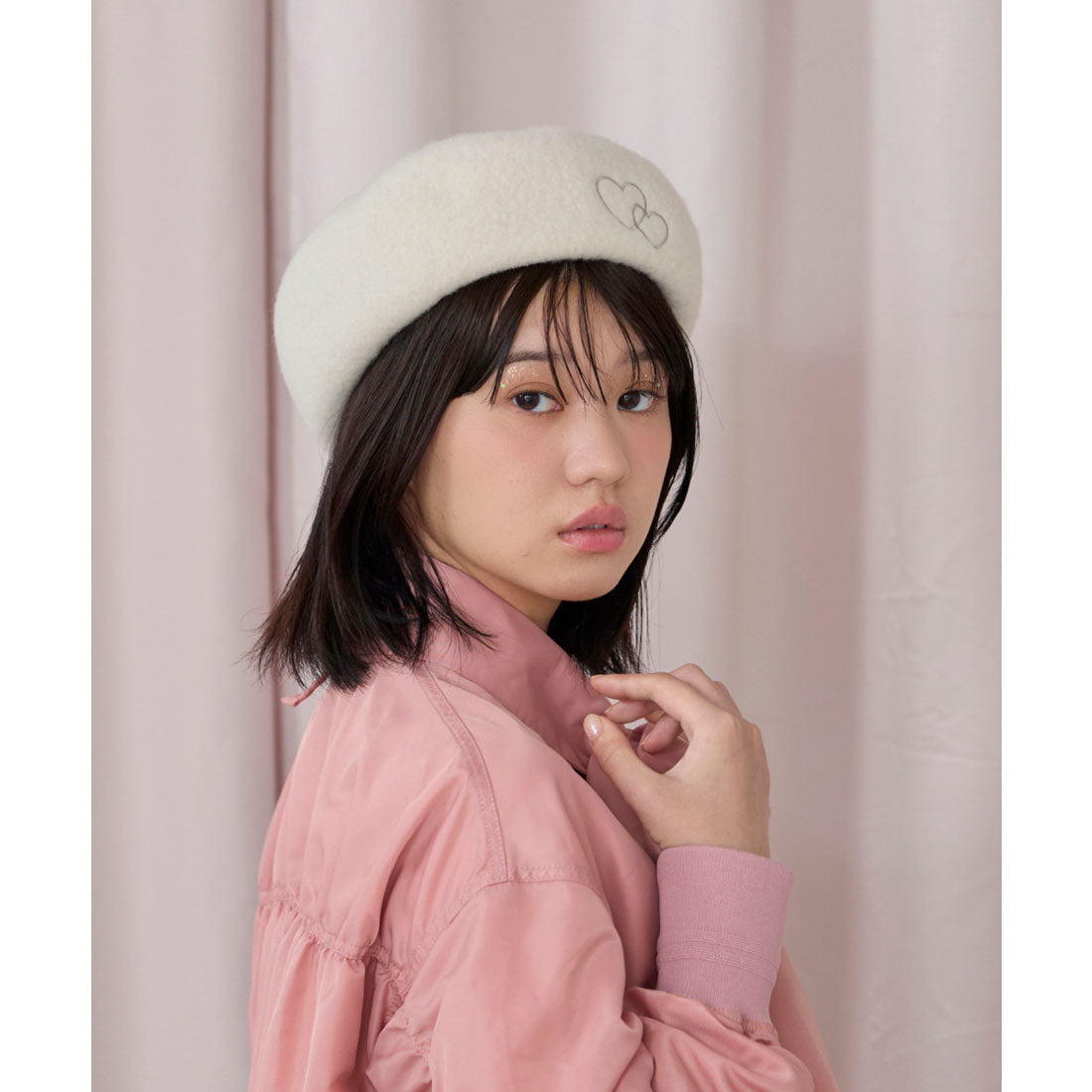 カオリノモリ カオリノモリ kaorinomori オークベレー ラヴ / カオリノモリ （MILKY WHITE (06)） MILKY WHITE (06)