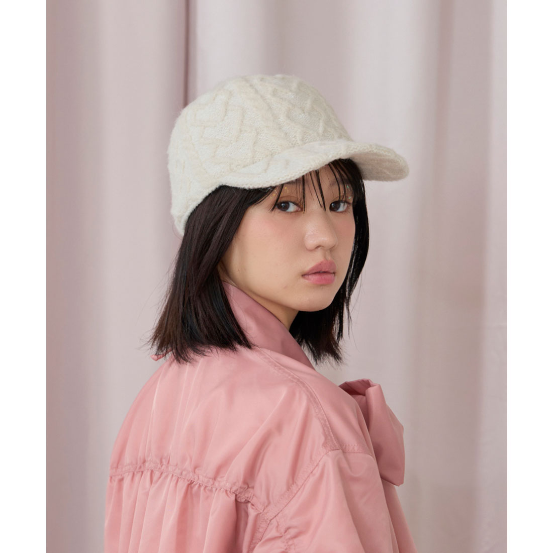 カオリノモリ カオリノモリ kaorinomori ラディキャップ / カオリノモリ （MILKY WHITE (06)） MILKY WHITE (06)