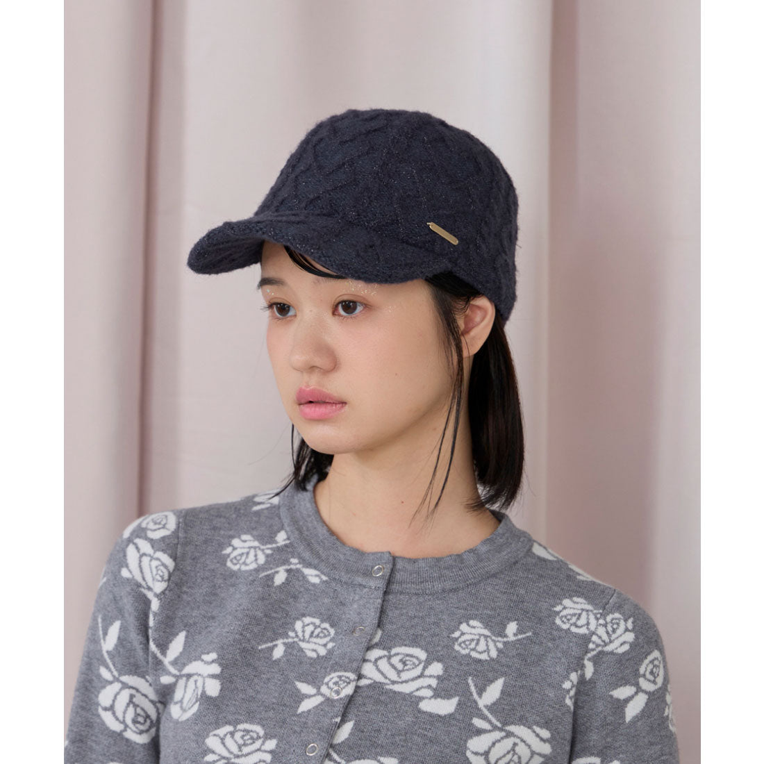 カオリノモリ カオリノモリ kaorinomori ラディキャップ / カオリノモリ （NAVY (71)） NAVY (71)