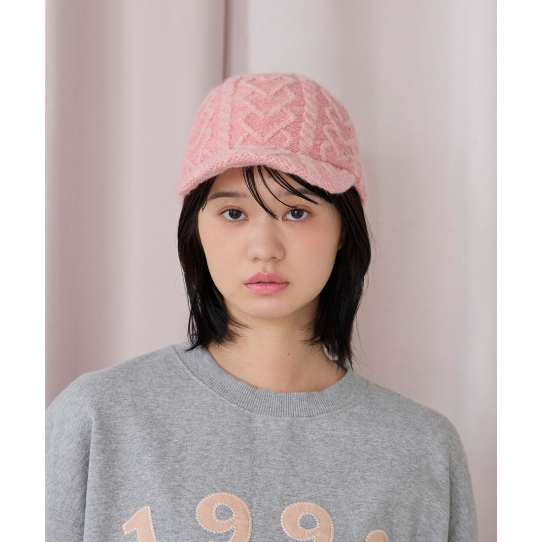 カオリノモリ カオリノモリ kaorinomori ラディキャップ / カオリノモリ （STRAWBERRY (15)） STRAWBERRY (15)