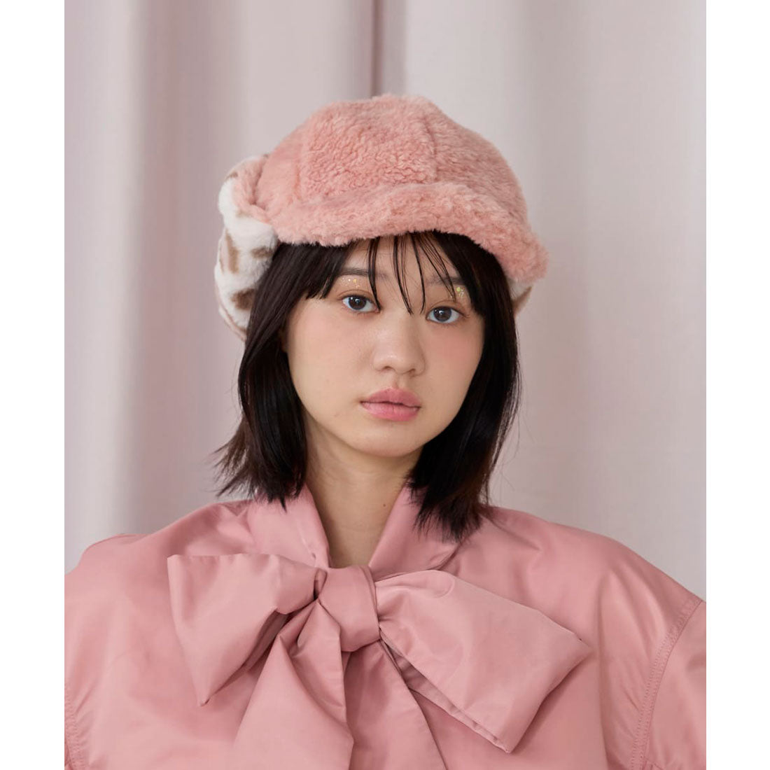 カオリノモリ カオリノモリ kaorinomori ルネキャップ ジジ / カオリノモリ （STRAWBERRY (15)） STRAWBERRY (15)