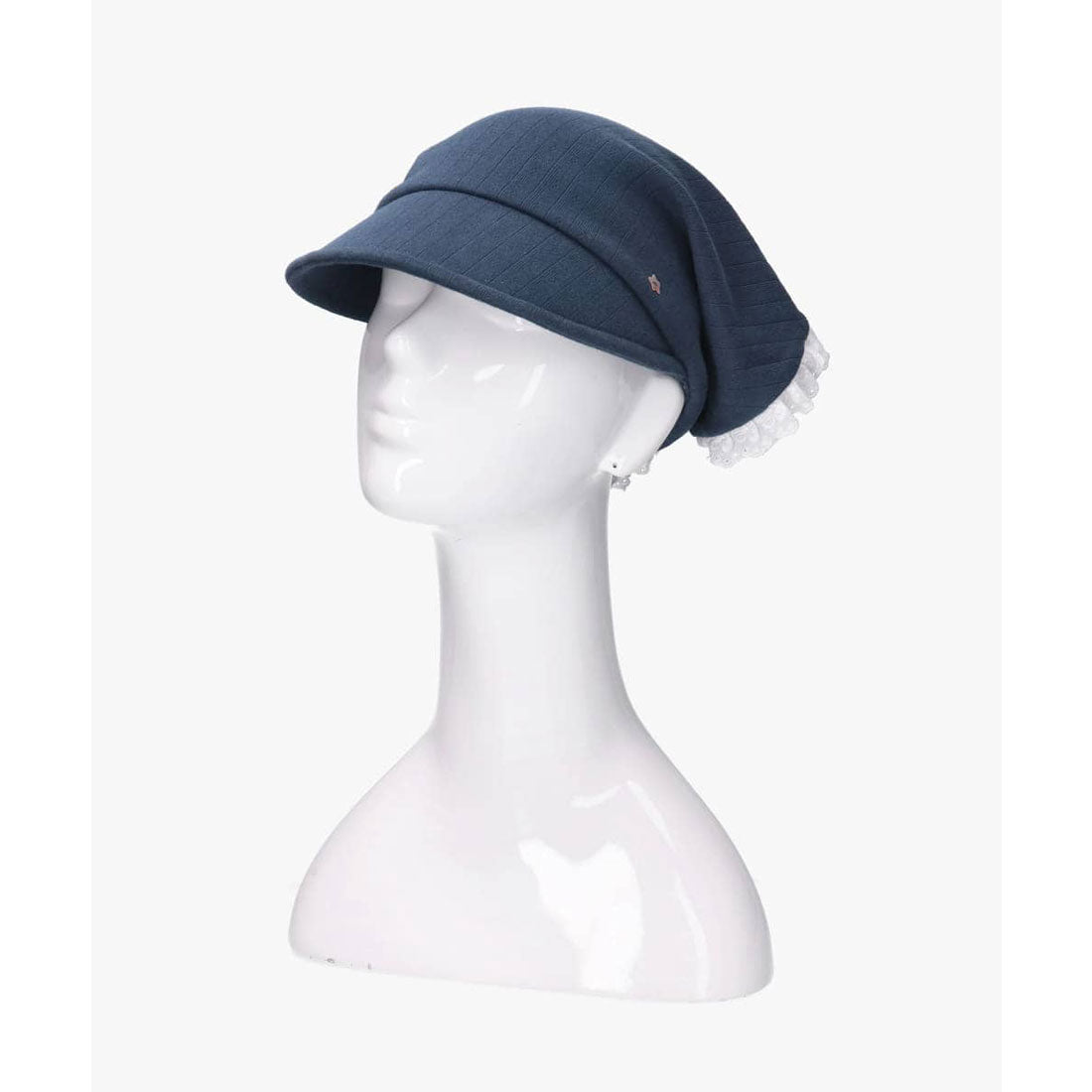 カオリノモリ カオリノモリ kaorinomori  フルルキャップ / カオリノモリ （NAVY (71)） NAVY (71)