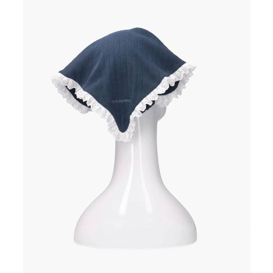 カオリノモリ カオリノモリ kaorinomori  フルルキャップ / カオリノモリ （NAVY (71)） NAVY (71)