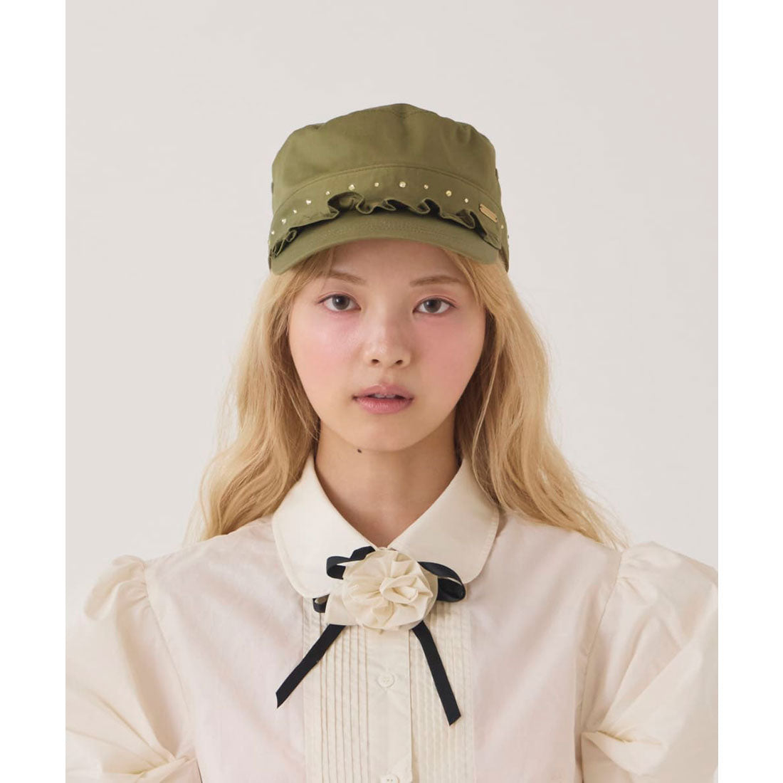 カオリノモリ カオリノモリ kaorinomori  リオンドゴール / カオリノモリ （MOSS (51)） MOSS (51)