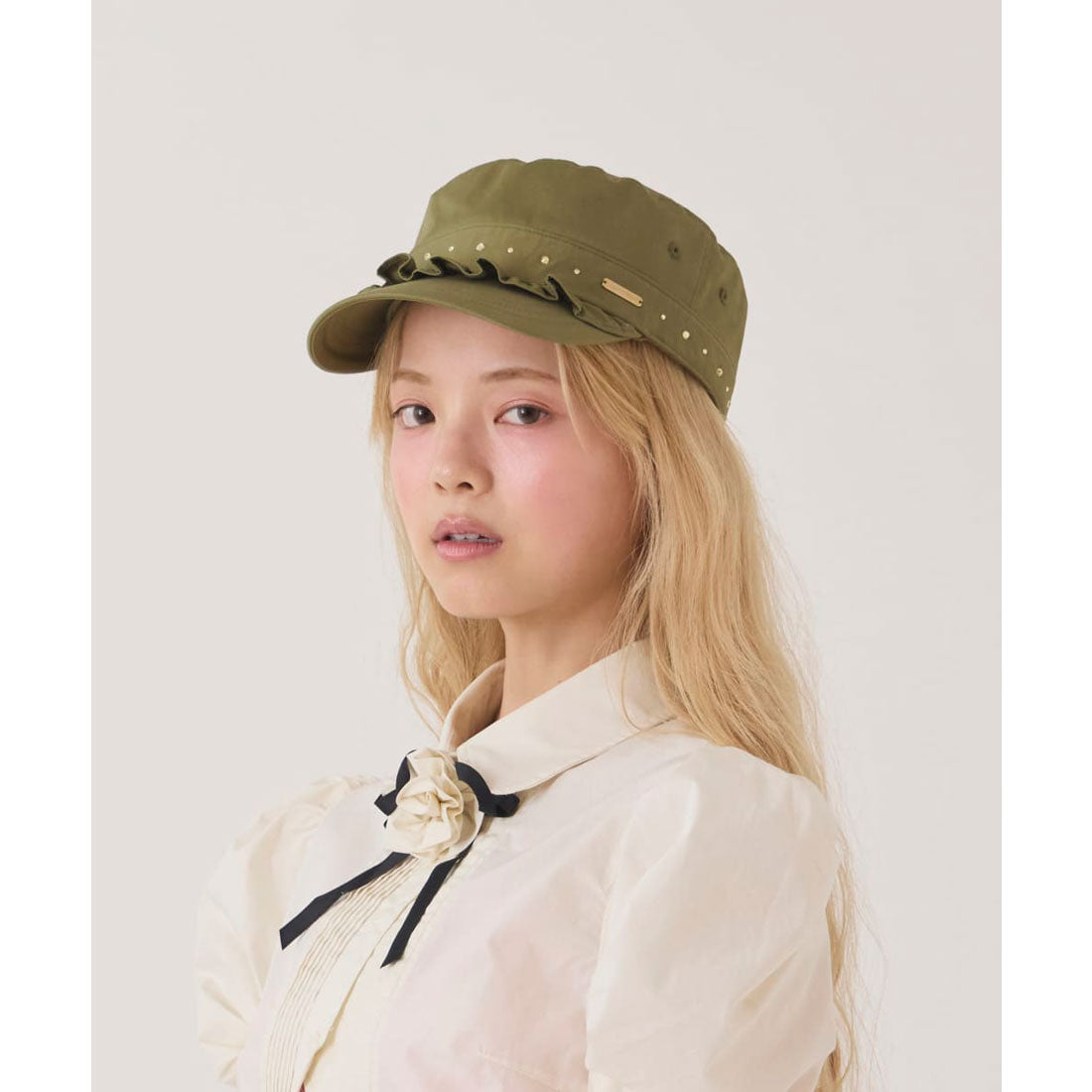 カオリノモリ カオリノモリ kaorinomori  リオンドゴール / カオリノモリ （MOSS (51)） MOSS (51)