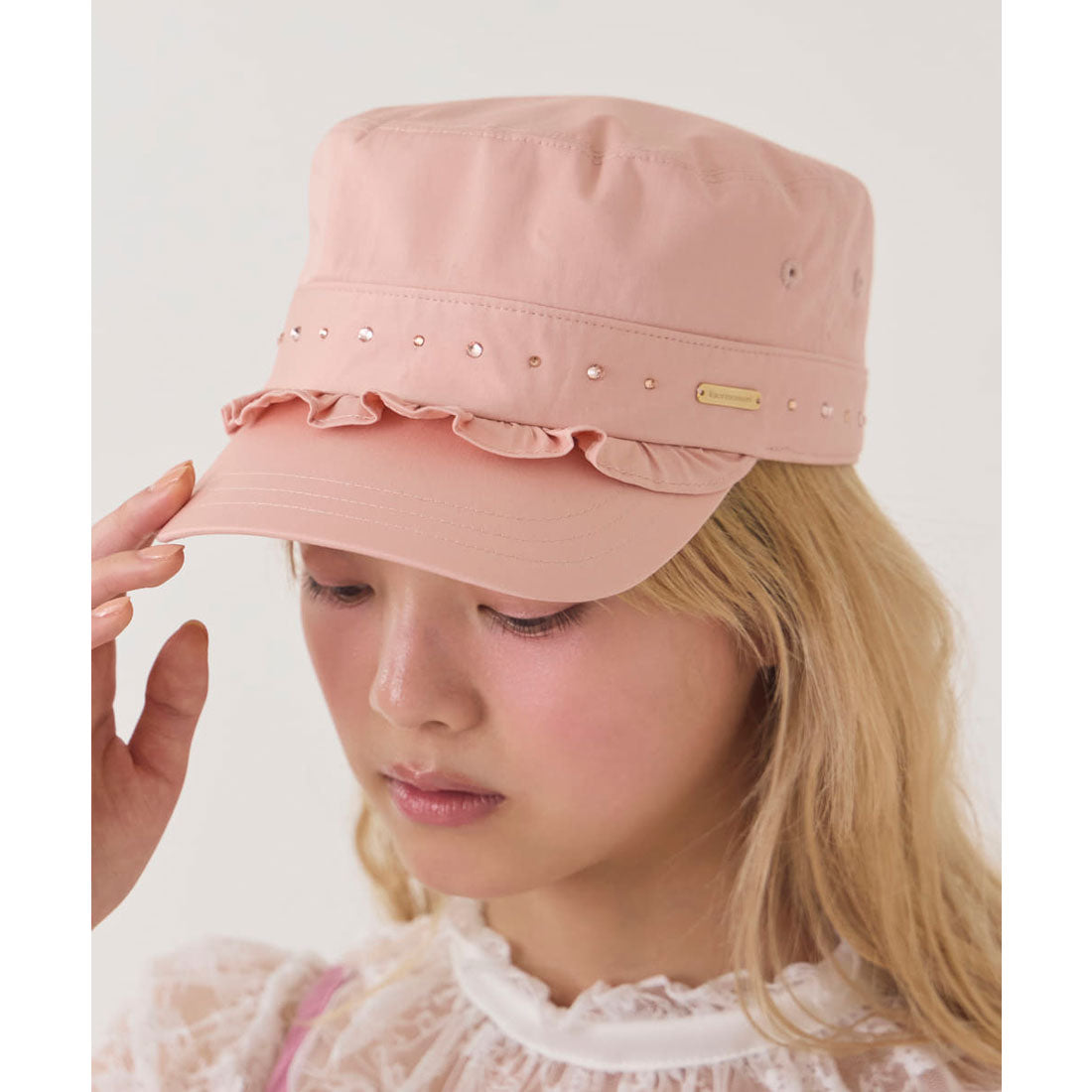 カオリノモリ カオリノモリ kaorinomori  リオンドゴール / カオリノモリ （PEACH (15)） PEACH (15)