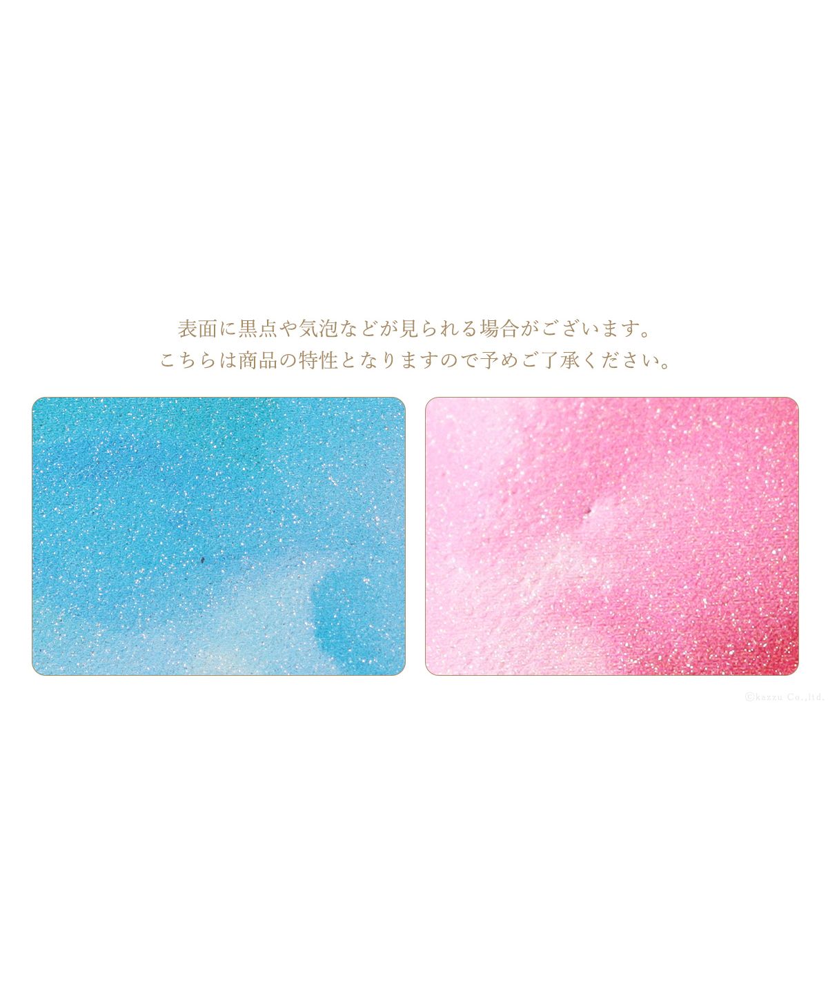 クレリアユー Clelia-u- マウスパッド レディース 本革 エナメル アートレザー  日本製 革 Cleliaーuー クレリアユー Fioreシリーズ CLUー402