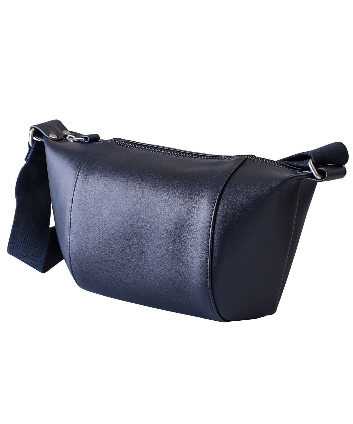 ZARIO Body Bag Bag Mini Bag Shoulder Bag Crossbody Genuine leather Simple Men's Male Brand Popular ZARIO ZA-1011
