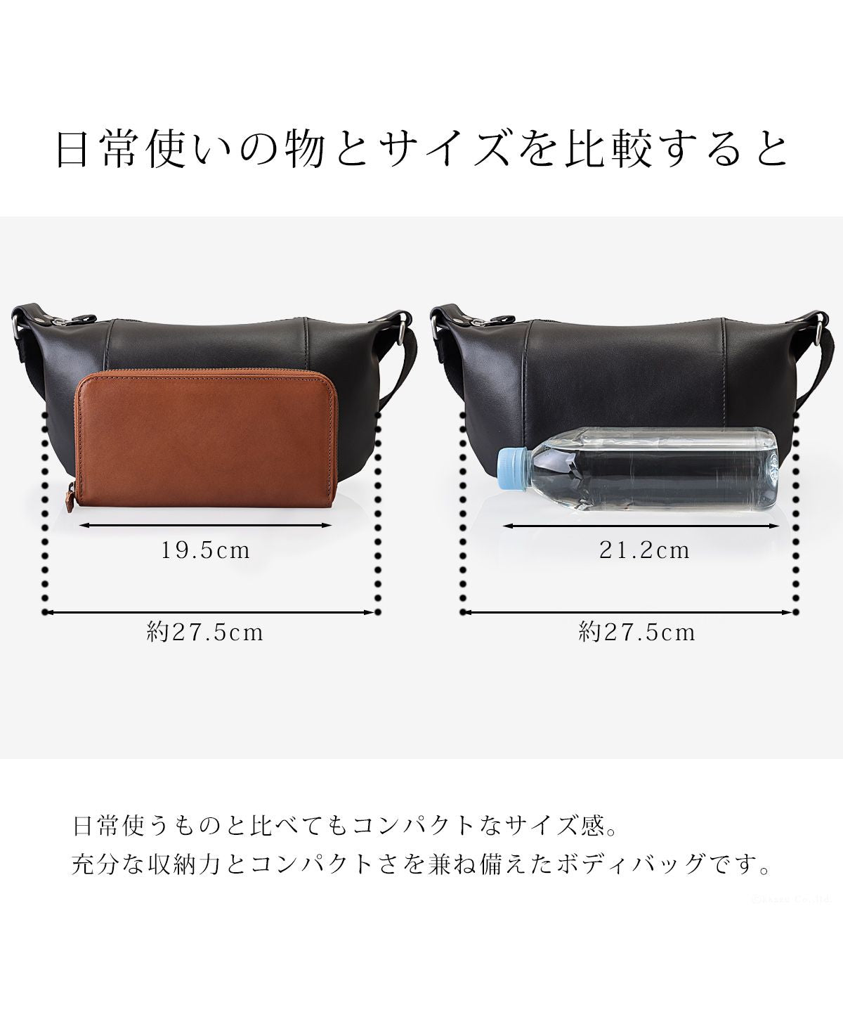 ZARIO Body Bag Bag Mini Bag Shoulder Bag Crossbody Genuine leather Simple Men's Male Brand Popular ZARIO ZA-1011
