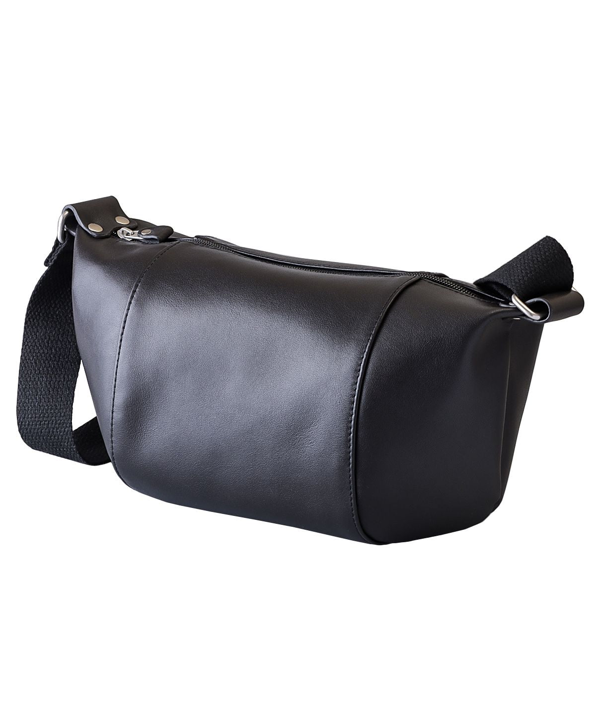 ZARIO Body Bag Bag Mini Bag Shoulder Bag Crossbody Genuine leather Simple Men's Male Brand Popular ZARIO ZA-1011