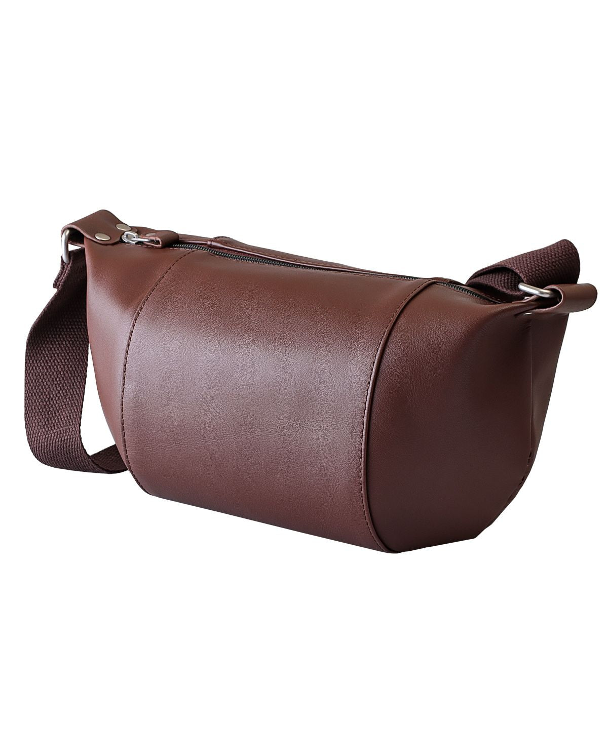 ZARIO Body Bag Bag Mini Bag Shoulder Bag Crossbody Genuine leather Simple Men's Male Brand Popular ZARIO ZA-1011