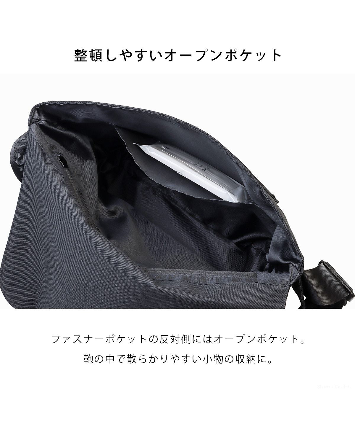 ゼロクラッシュ ZERO CRASH ショルダーバッグ メッセンジャーバッグ バッグ ミニバッグ アウトドア サブバッグ 撥水 ZERO CRASH ゼロクラッシュ ユニセックス ZCー2011