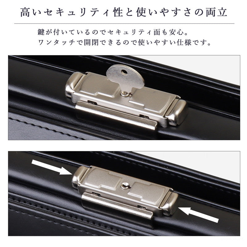 イシズエ 礎 イシズエ 礎 ダレスバッグ メンズ  2way ビジネスバッグ  高機能ナイロン 自立 A4 大容量 撥水 軽量 紳士 金具 豊岡製 礎 Ishizue IS-9101 （ブラック） ブラック